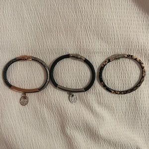 Henri Bendel Bangles